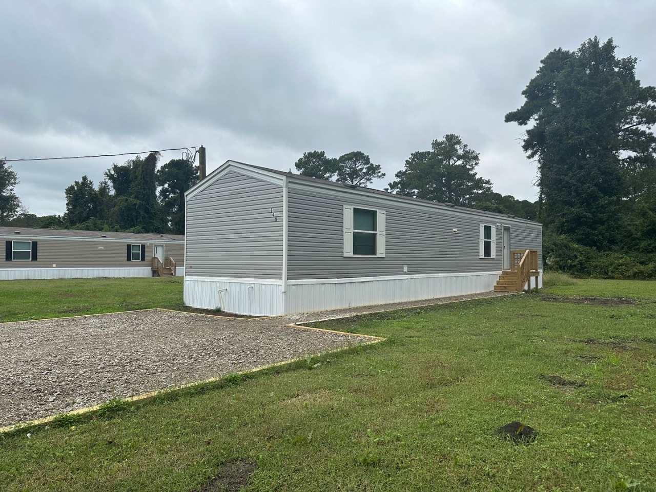 New Home Available at 145 Littleton Street! $300 Off 1st Month's Rent!