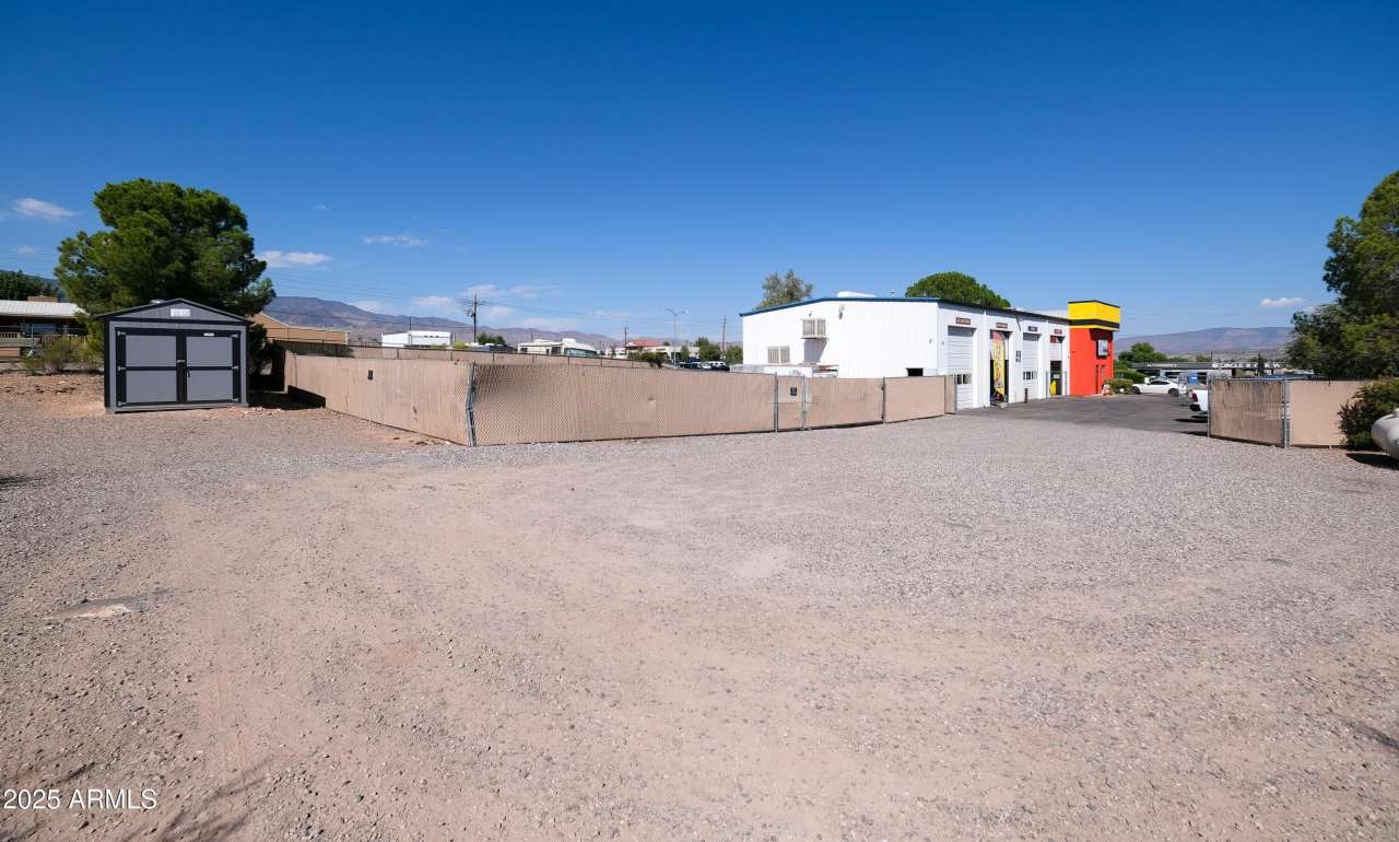 1151 E STATE ROUTE 89A --