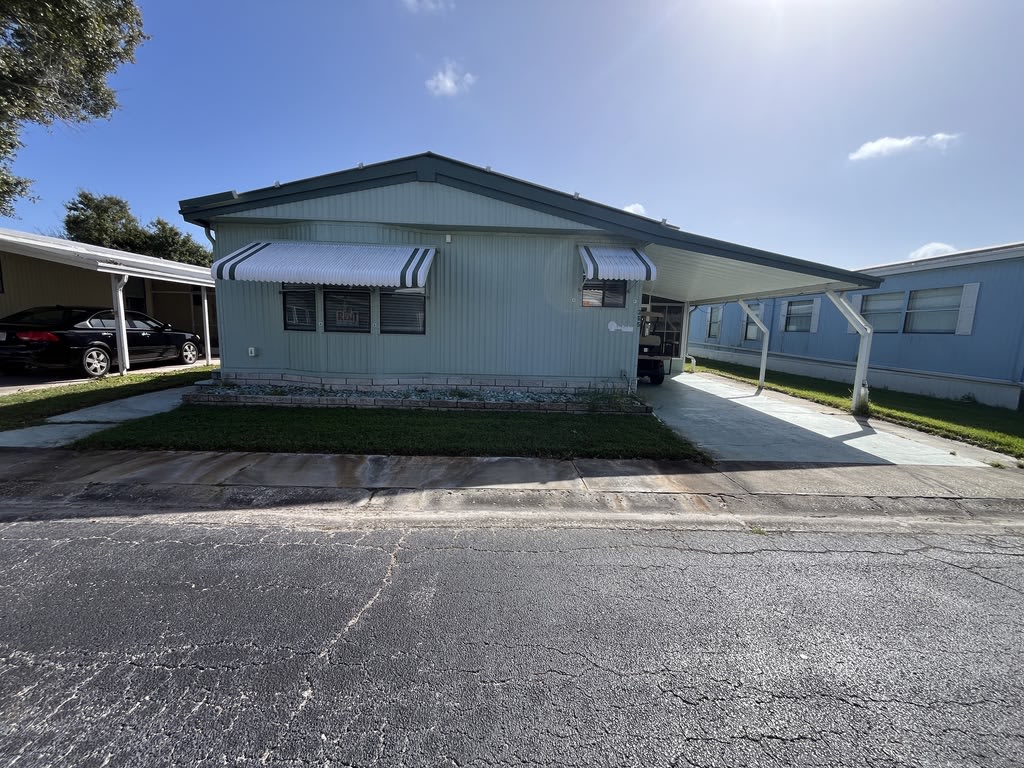 12100 Seminole BoulevardLot 365