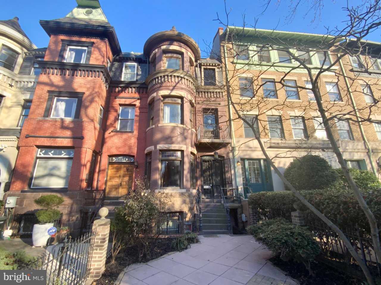 1837 16TH Street NW unit: B