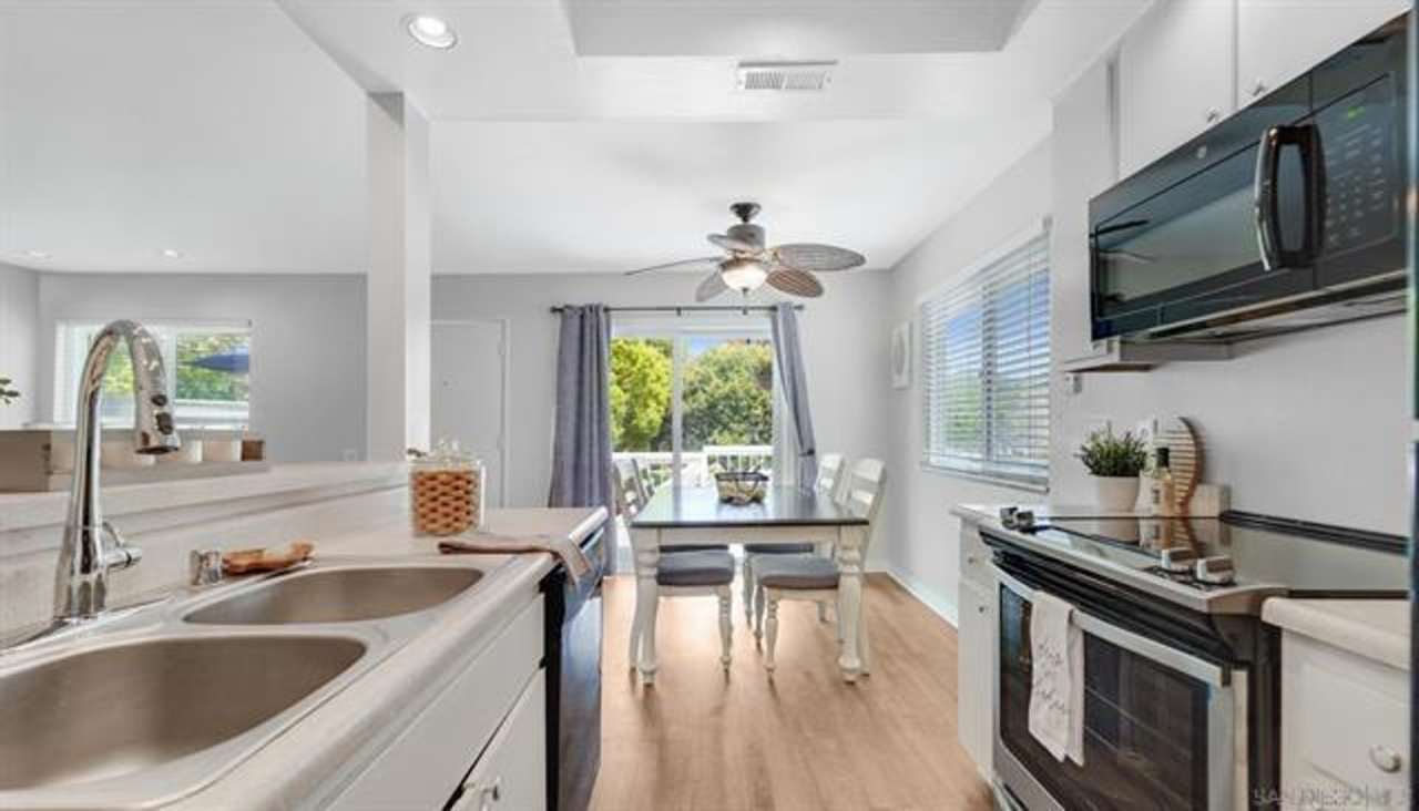 Large 3 Bdrm 2 Ba Condo w/ 2 Car Garage For Rent in Whalen Ranch Available For Rent!