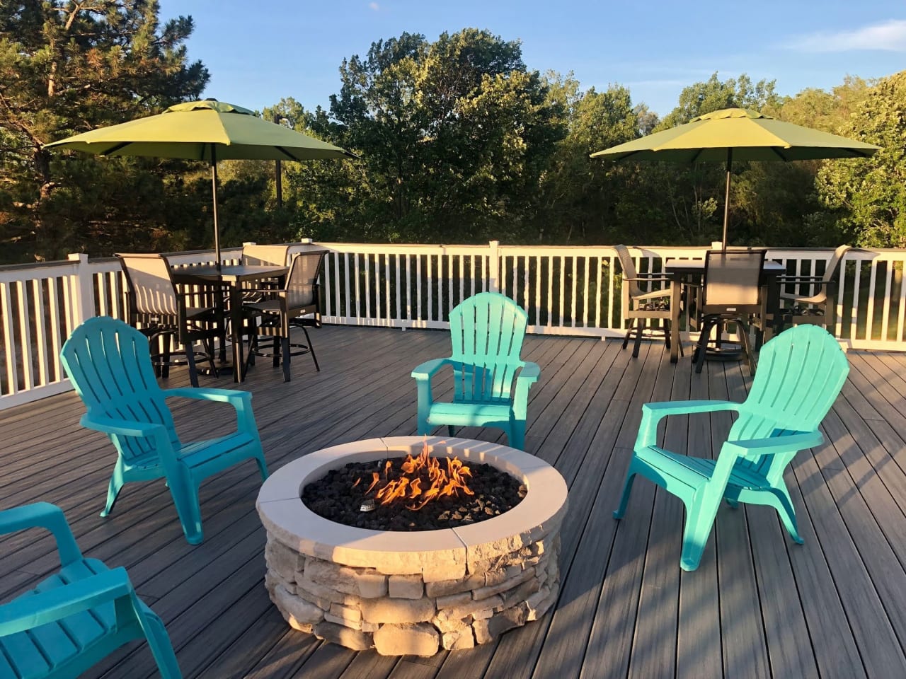 Hidden Creek Apartments