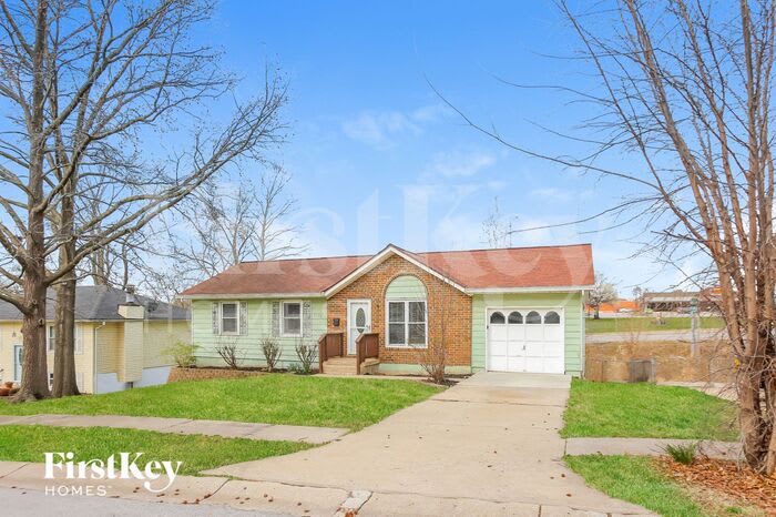 4148 South Carriage Lane