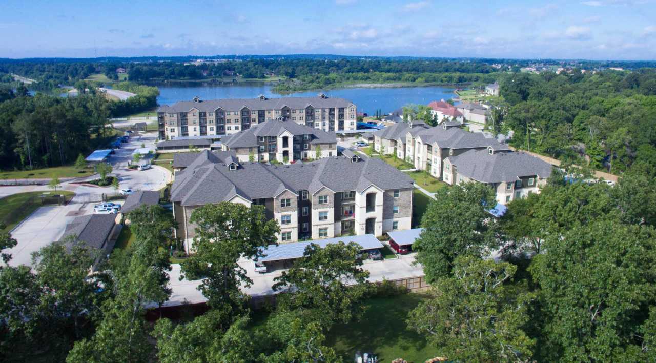 Harbor Shores