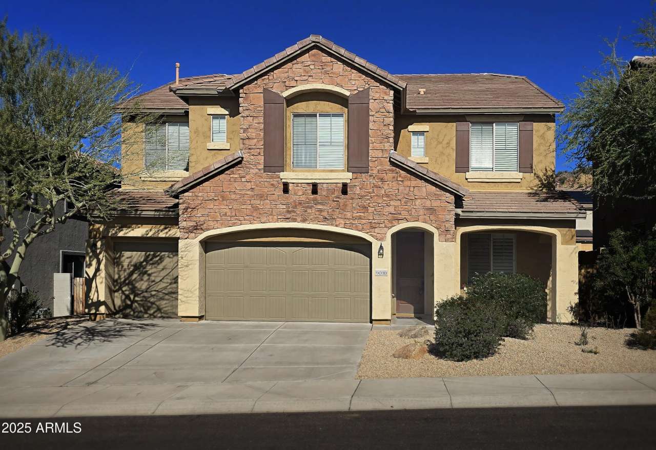 9010 W Eagle Talon Drive