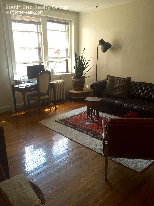 115 Peterborough St.