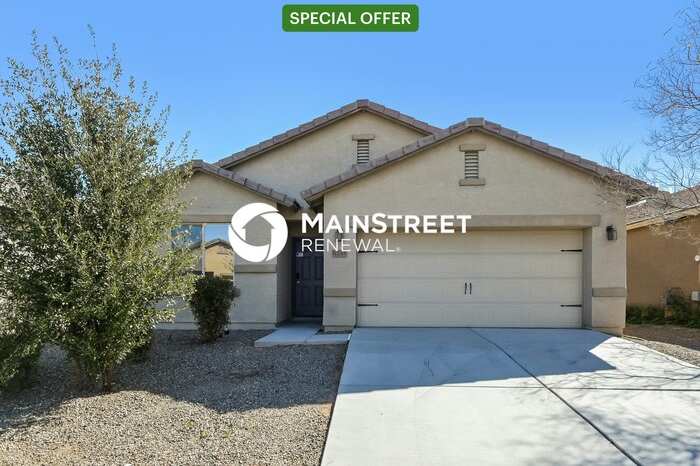 6735 South May Fly Drive