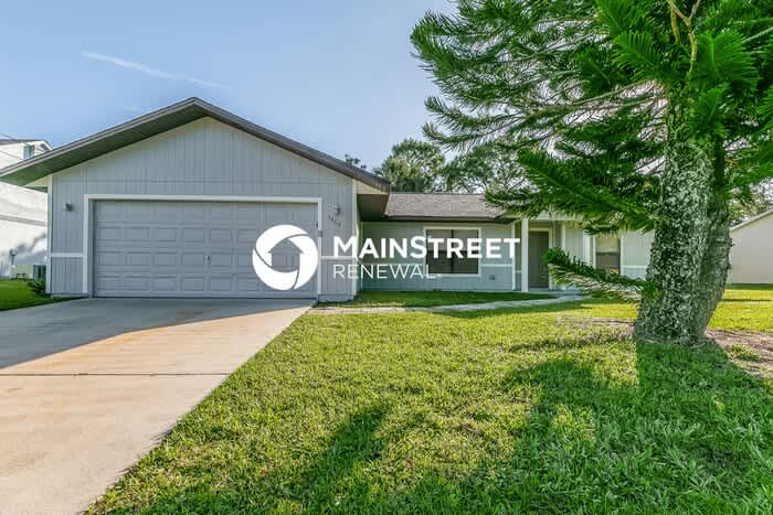 1467 Dallam Avenue Northwest