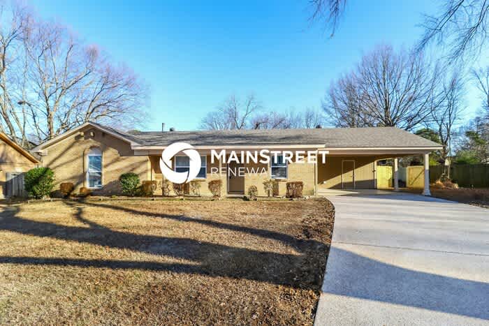 4118 Berrybrook Cove