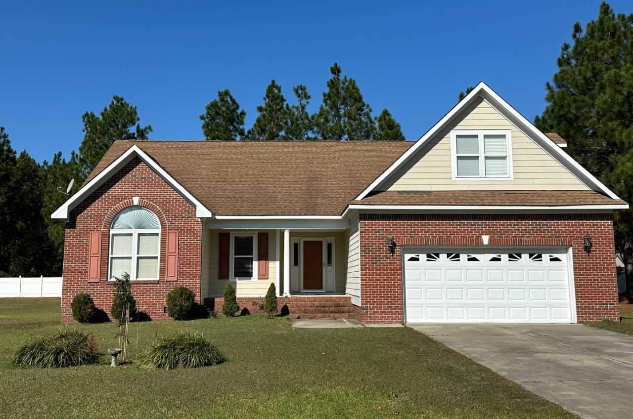 Home in Grays Creek!