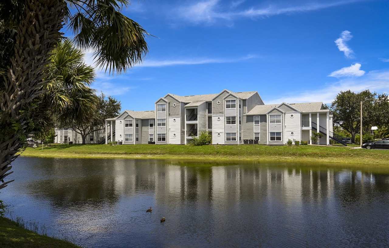The Lucille Apartments