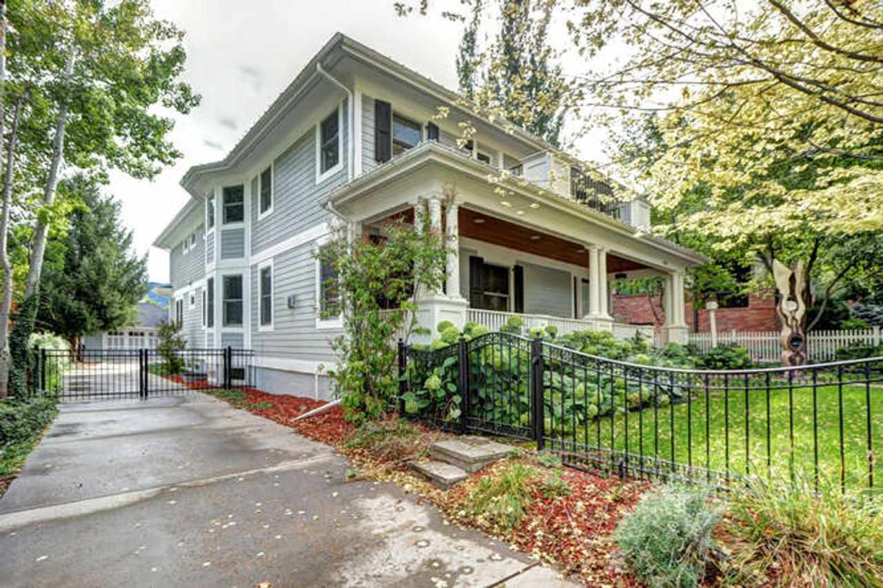 Beautiful Luxury Home Available in Boulder