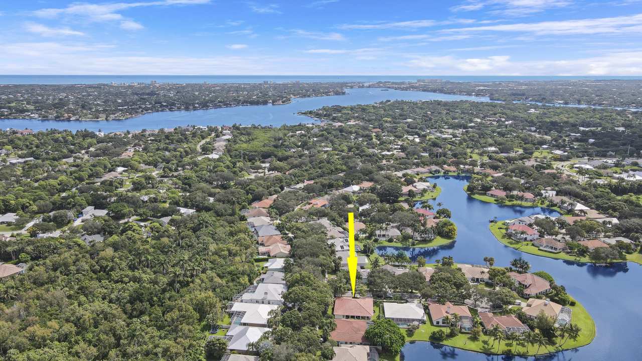 18951 Painted Leaf Court