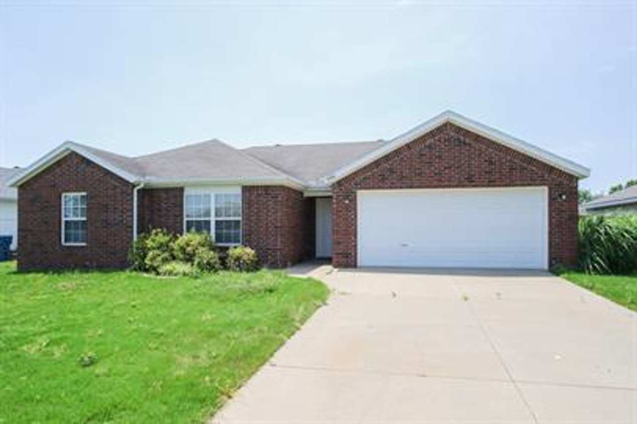 Beautiful 4 bedrooms house in Bentonville!