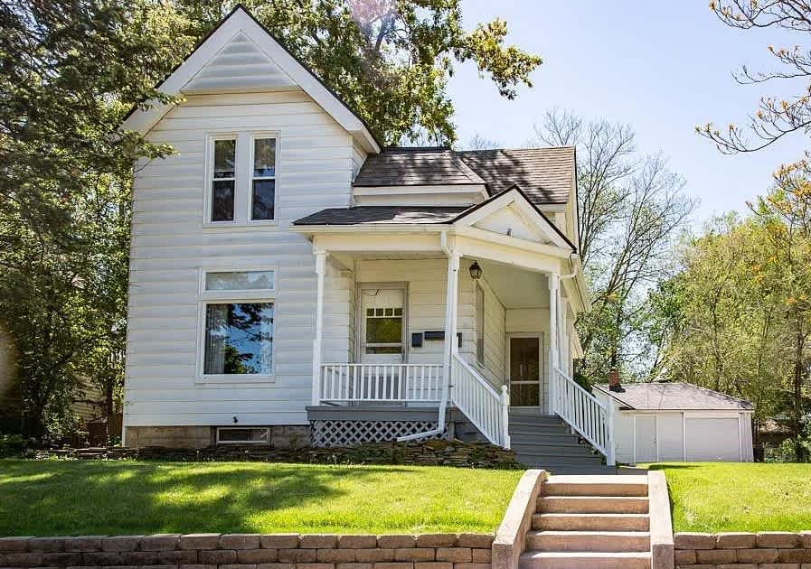 8 South Normal Street - 1