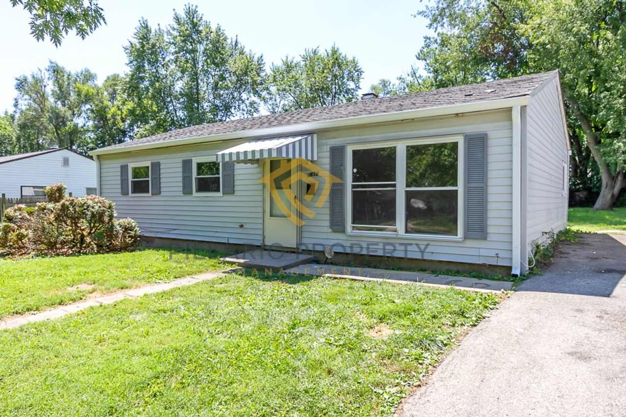 Updated 3-Bedroom Ranch – Move-In Ready!