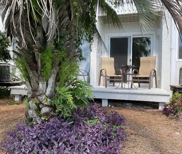 485 Gulf Shore Drive - 101