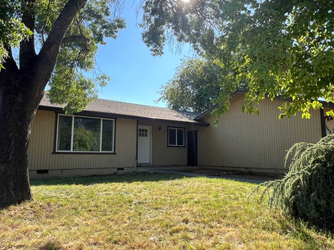 Newly renovated three bedroom home | Available Now