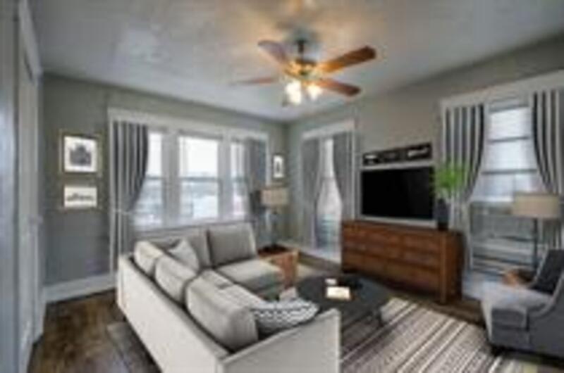 3721 Broadway Blvd - 1