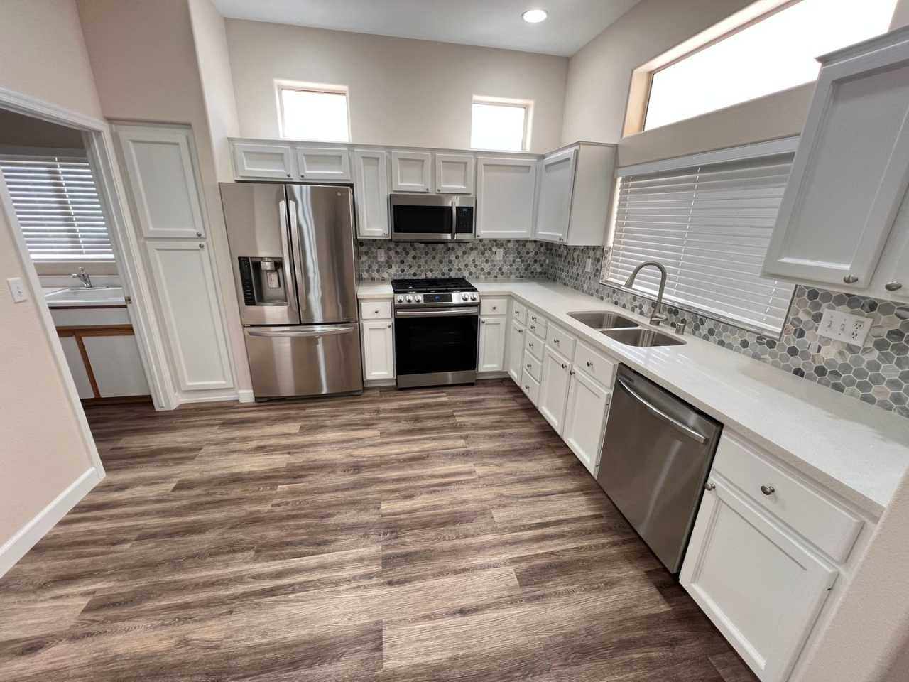 Sun City Summerlin 55+ Community