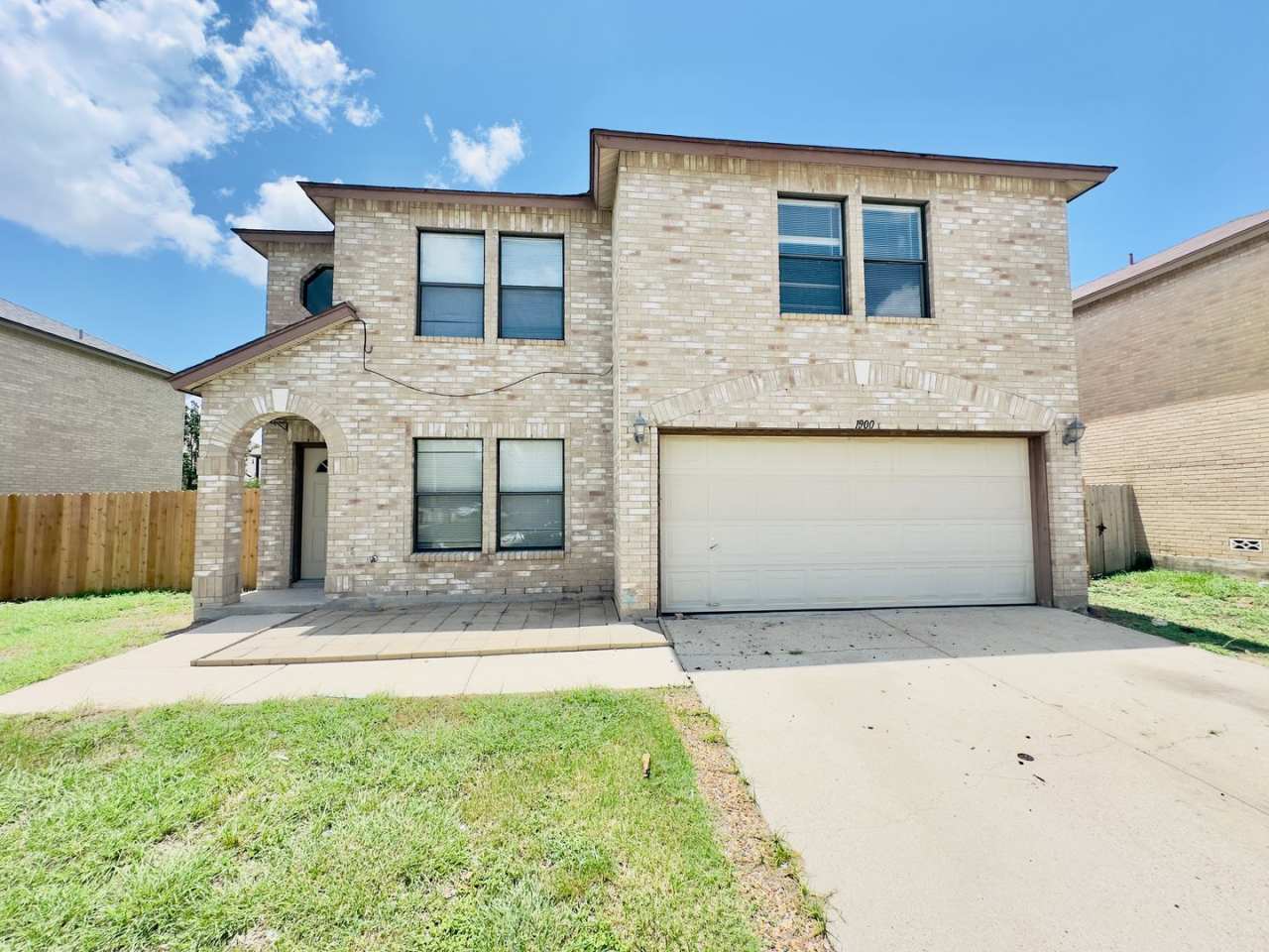 Spacious 4-Bedroom Home in Westwood – Leander ISD!