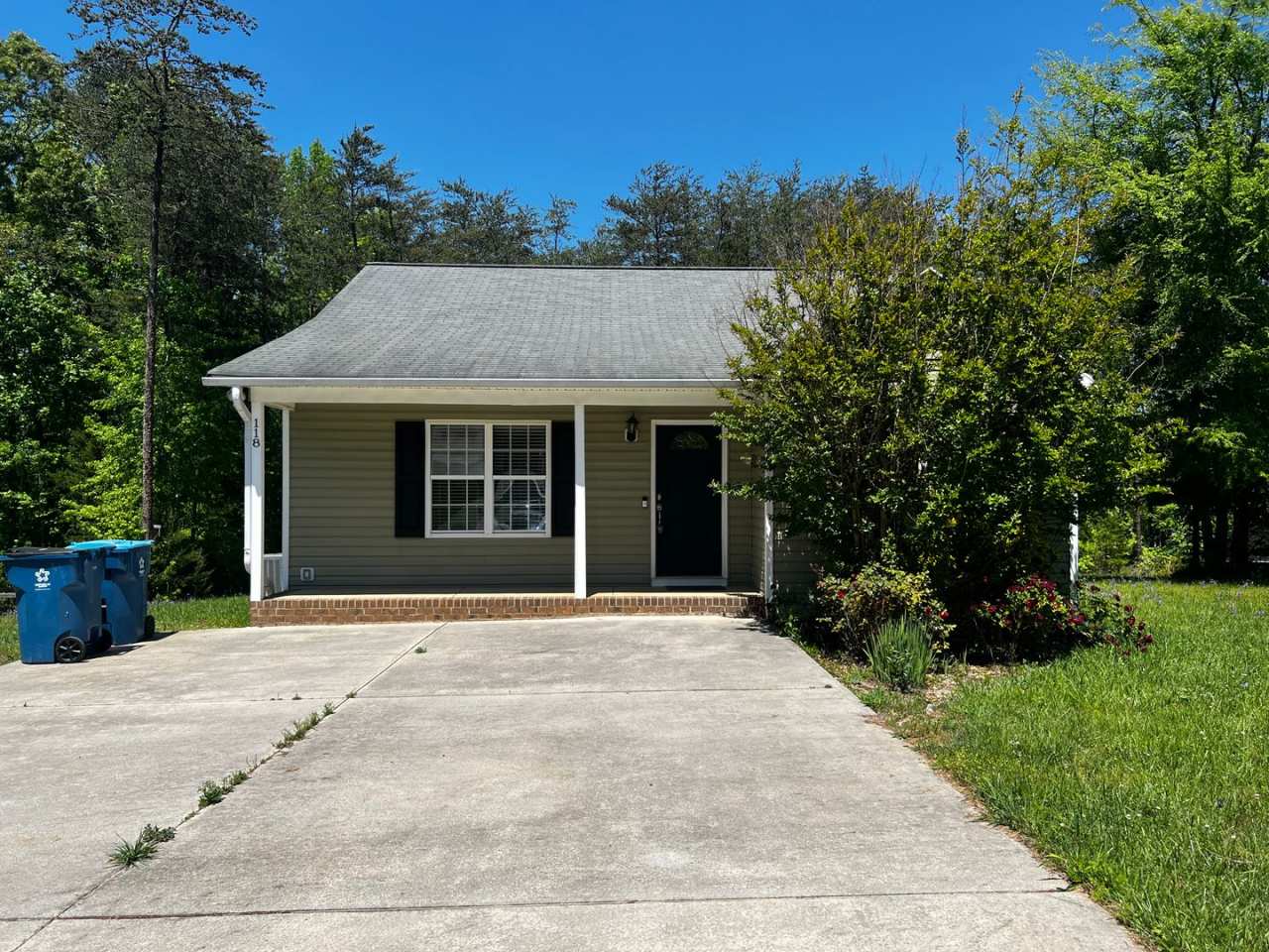 FOR RENT DAVIE COUNTY!!