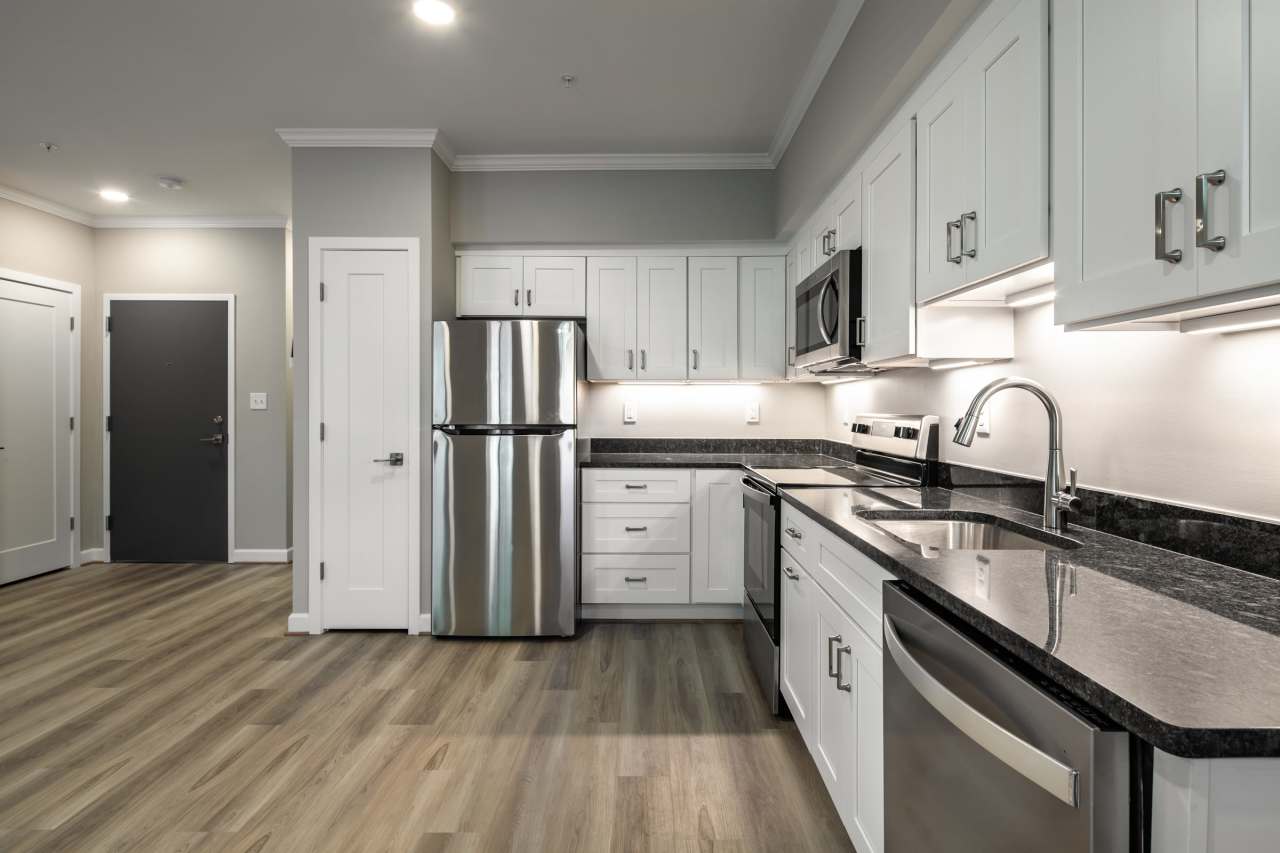 1010 Duke St #150 - 1