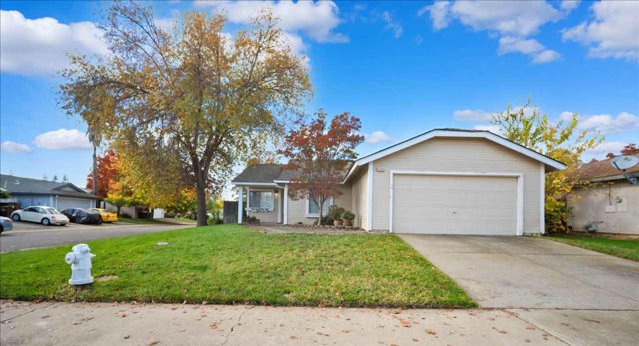 8138 Sonoma Hills Way