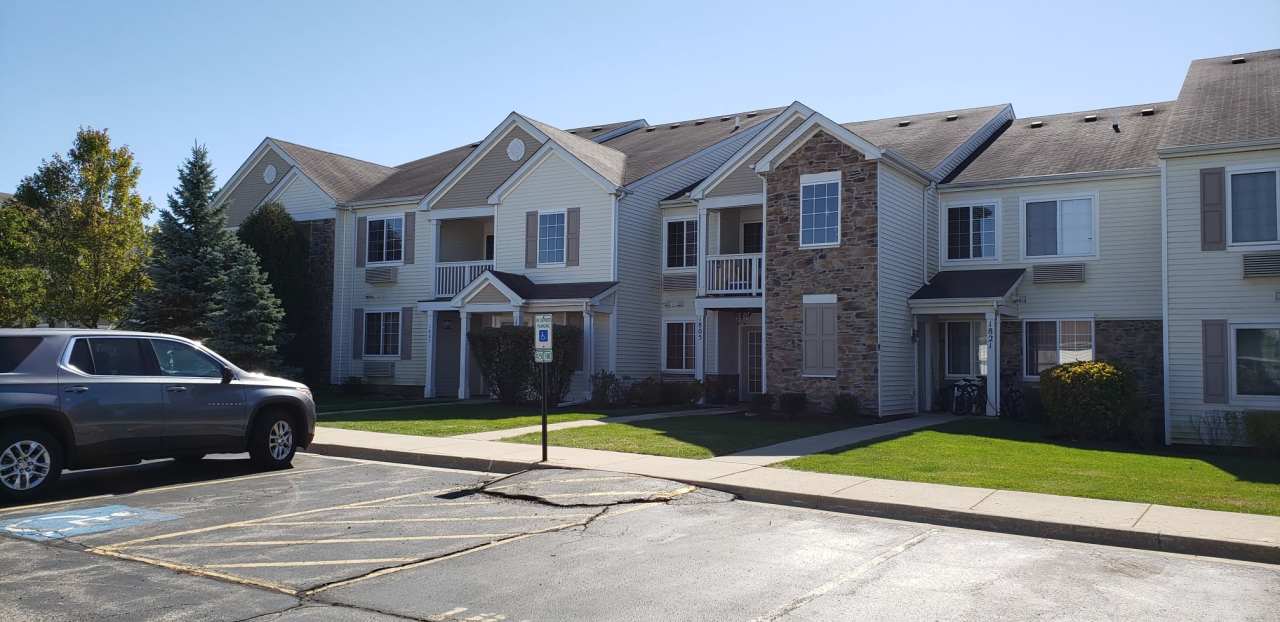 1819 Silverstone Drive