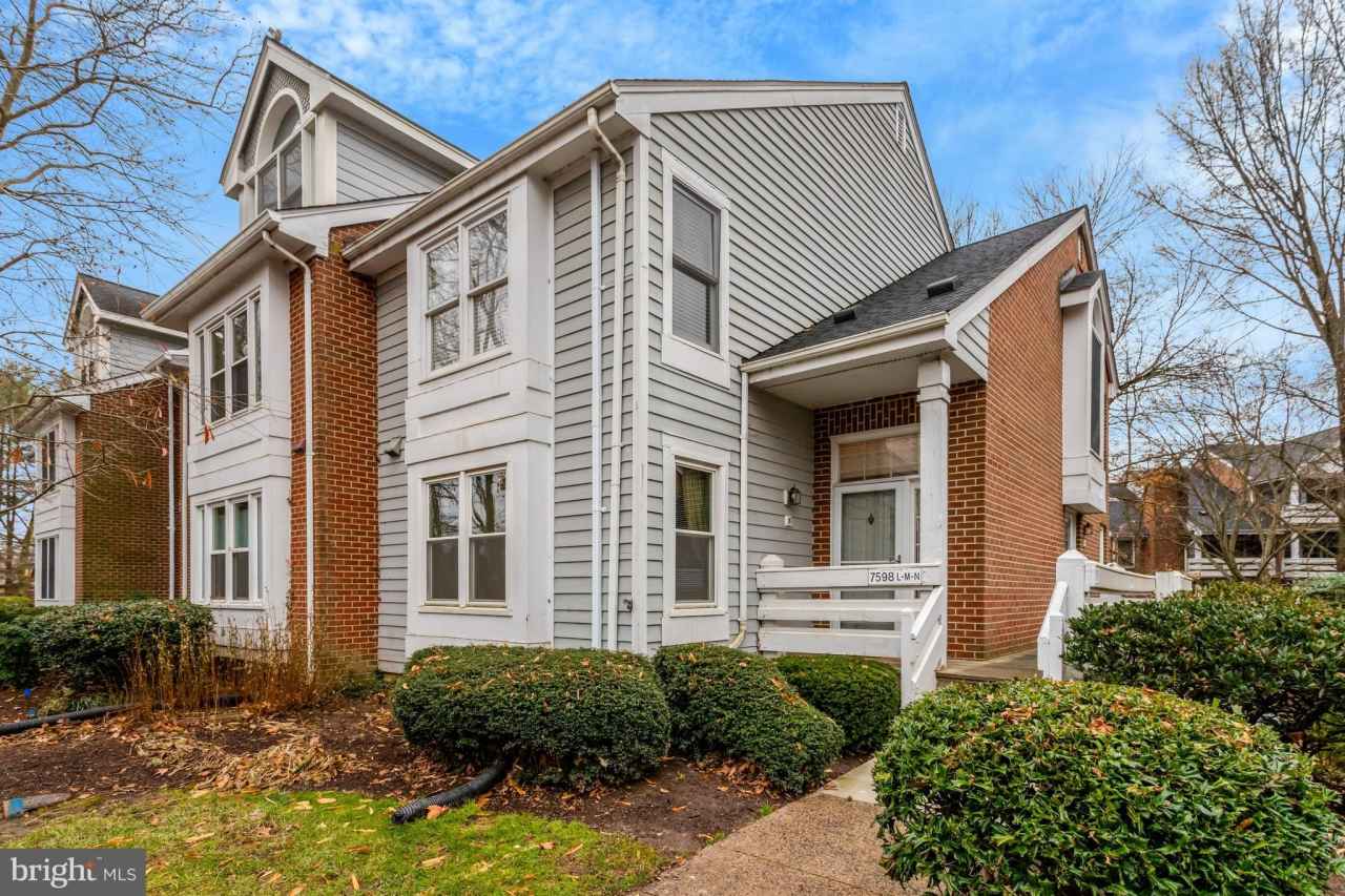 7598-N LAKESIDE VILLAGE Drive