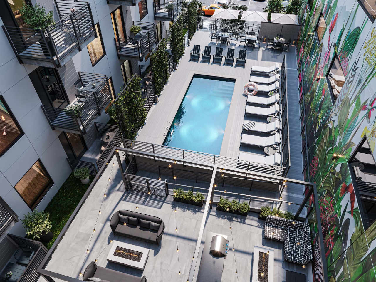 Scotts Collection INK