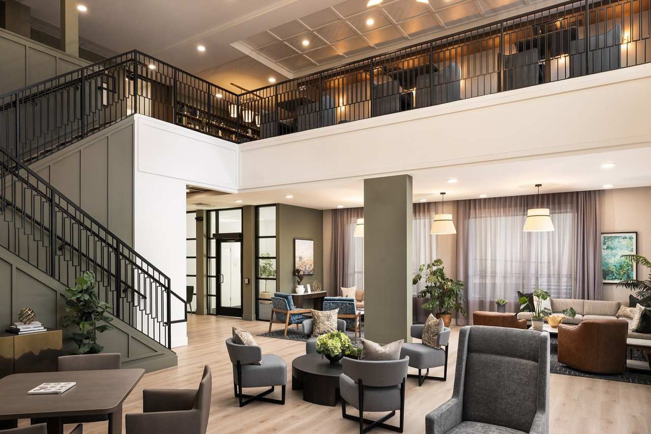 Aspendale Centennial 60+ Active Adult Apartment Homes