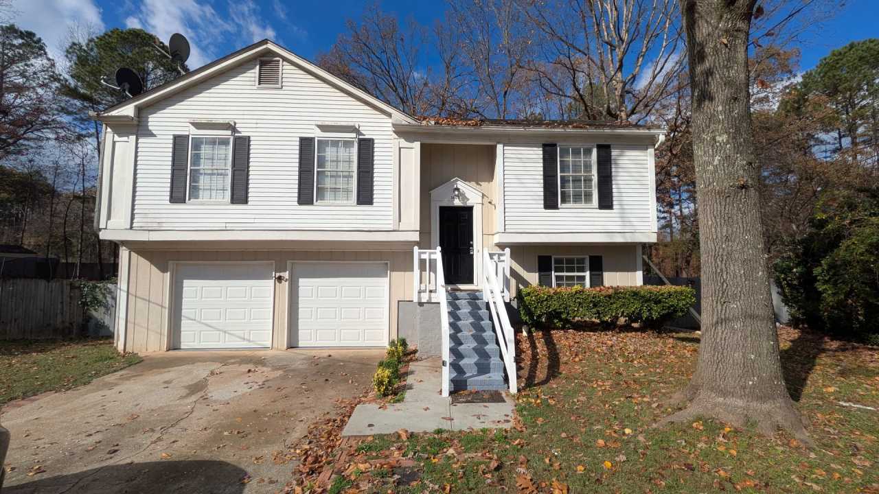 1462 Shenta Oak Drive