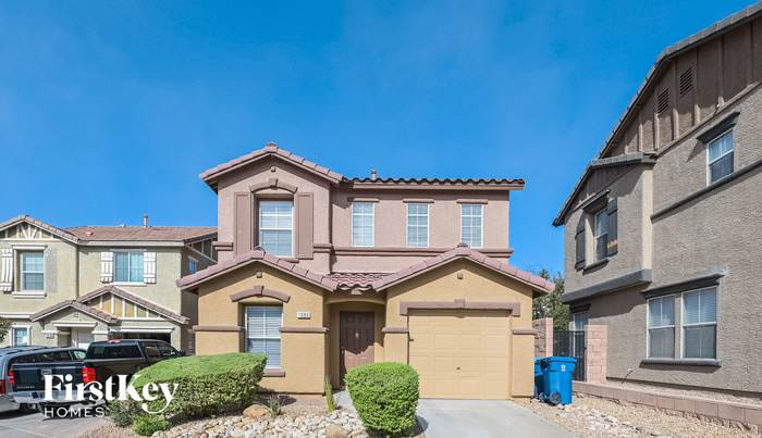 1080 Paradise Coach Drive