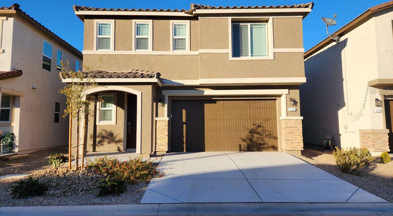 125 Parliament Canyon