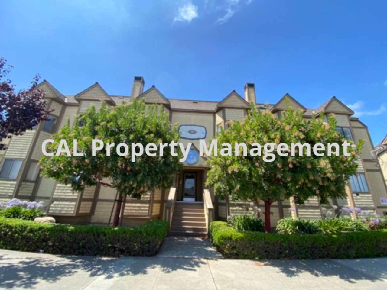 Steinbeck Flats in Salinas, CA!