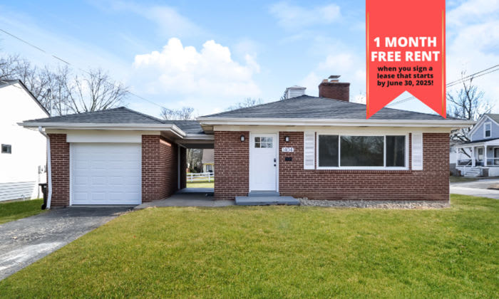 1404 Antoinette Avenue