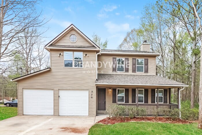 375 Rippling Brook Trce