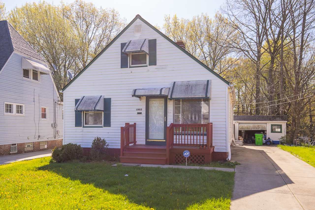 Beautiful 3/1 SFR For rent in Parma