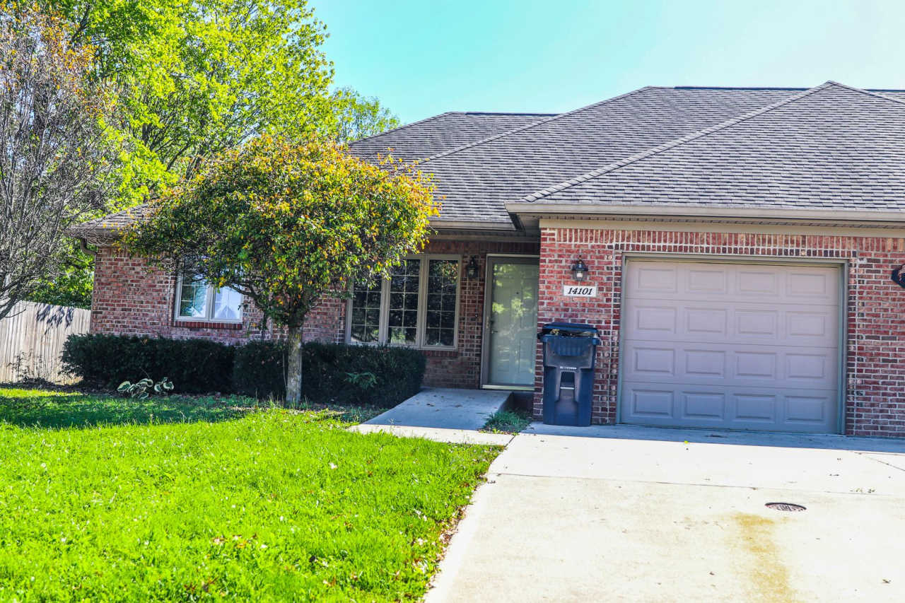 2 Bedroom / 2 Bathroom Duplex in Daleville