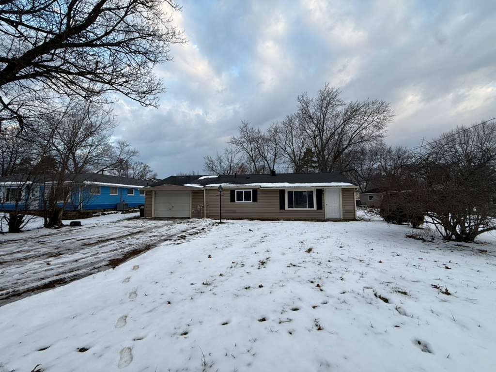 4095 Sleepy Hollow Road