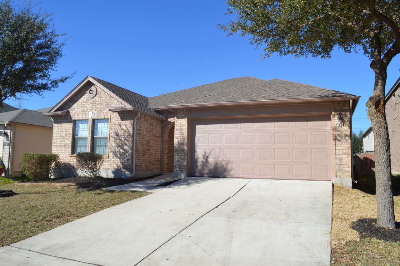 Newly remodeled 3 bed 2 bath