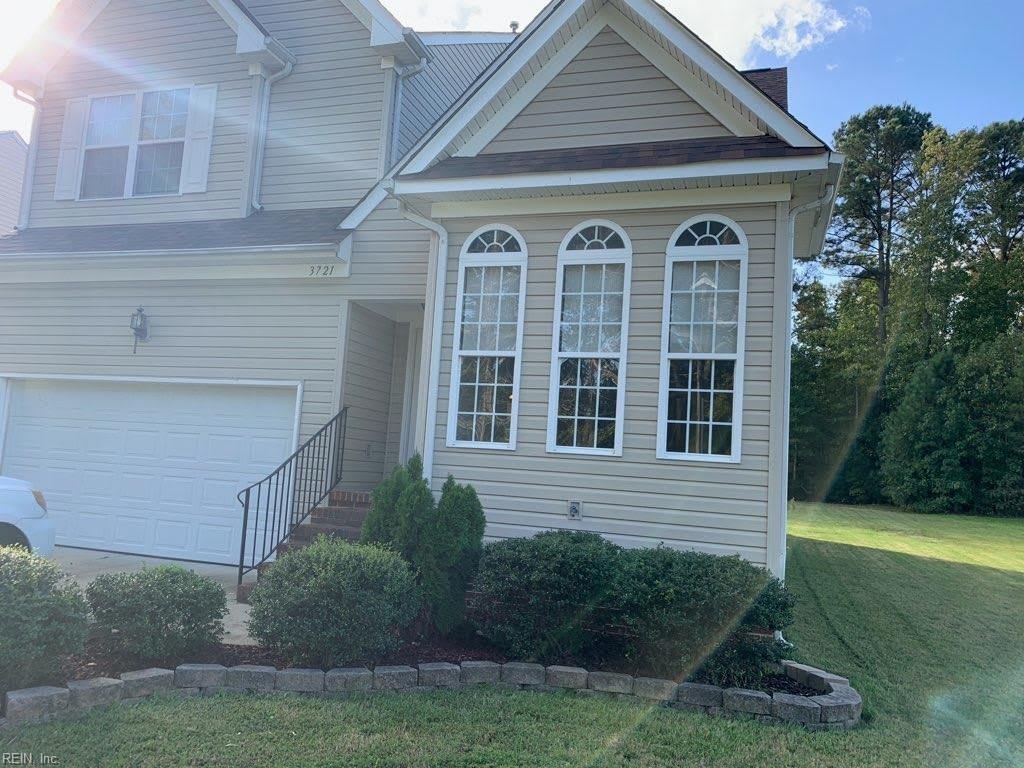 3721 Pughsville Road