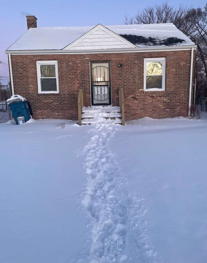 Brand New Remodeled Home