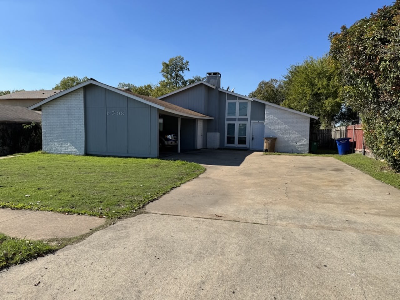 9508 Teasdale Terrace - B