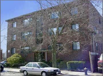Dustin Street Apartments