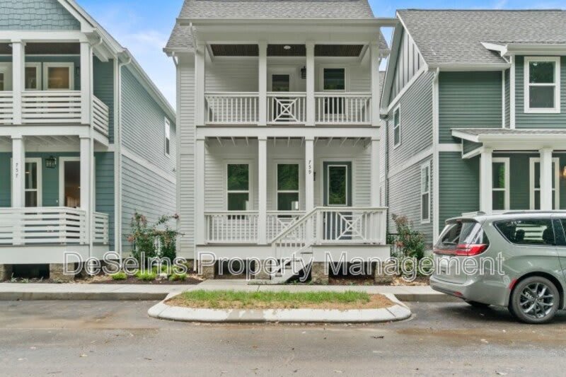 759 Mill Creek Meadow Drive