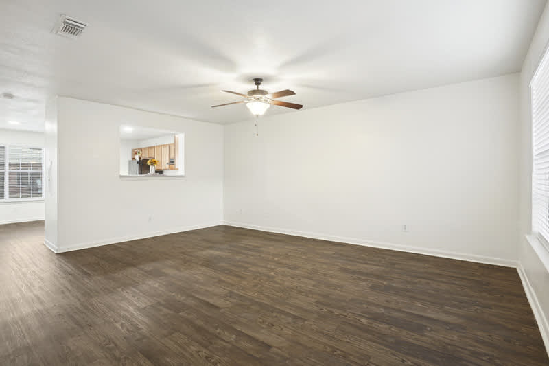 Heather Lane Town Homes