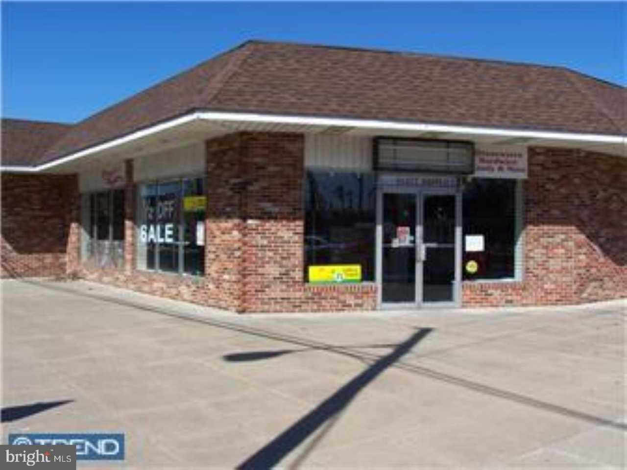 2 N FORKLANDING RD #1,2,3