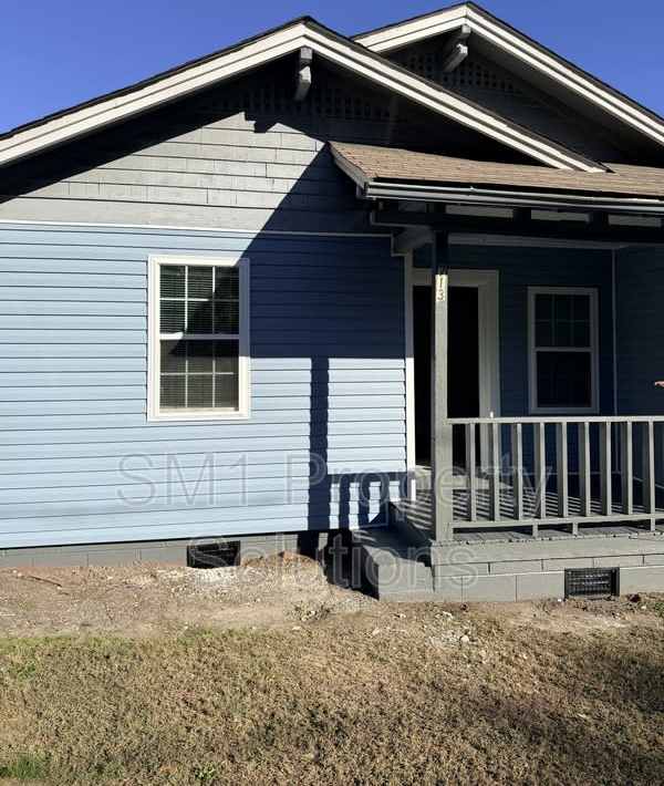 713 Martin Luther King Junior Drive